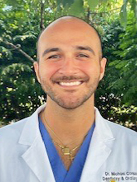 Michael Congiusta, DVM Diplomate American Veterinary Dental College